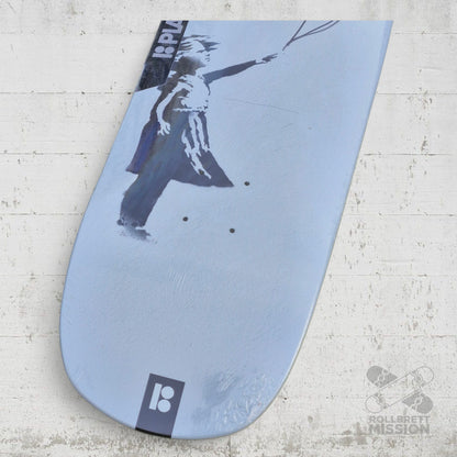 Plan B Balloons 9.0 Shaped Deck