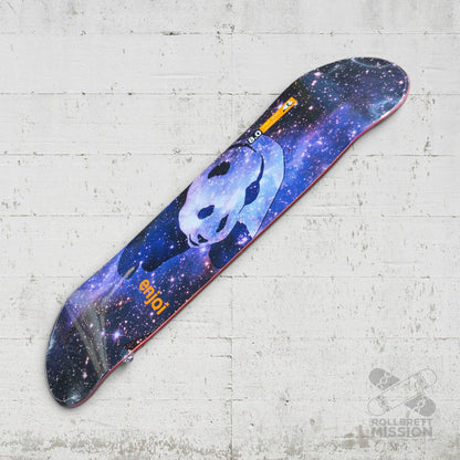 Enjoi Cosmos Panda R7 8.0 Deck