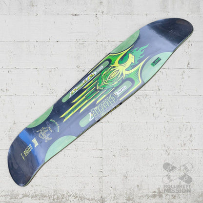 Creature Kimbel Origins Part Deux 9.57" Deck