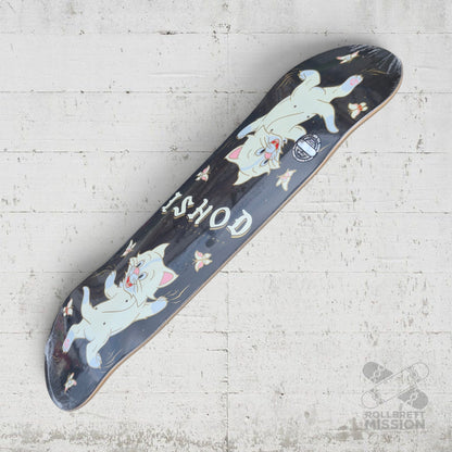 Real Ishod Wair Kitten Scratch Twin 8.5 Deck