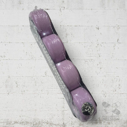 Spitfire F4 52mm 99A Tablets lavender Wheels