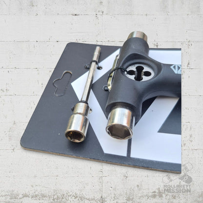 Sk8Mafia Ratchet Skate Werkzeug Tool