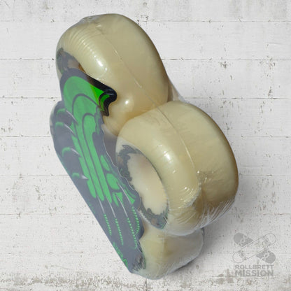 Powell Peralta Dragon Formula 88A 56mm V6 Shape Wheels