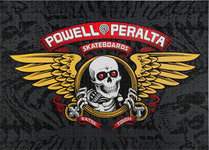 Powell Peralta Puzzle OG Collage 01 1976-1980 1500 Teile