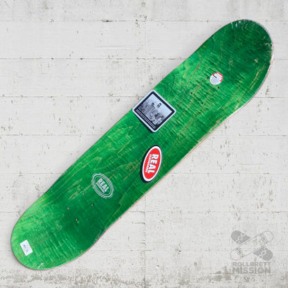 Real Ishod Wair Metamorphosis Twin 8.25 Deck