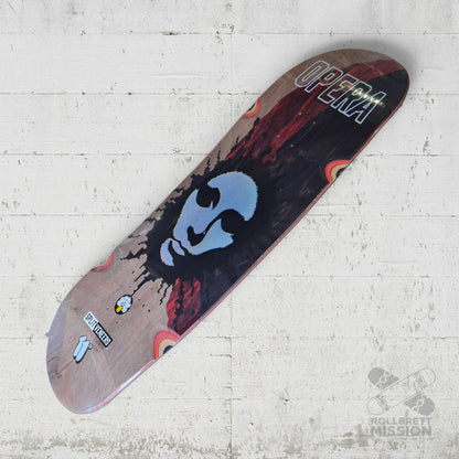 Opera Fatties RGB Mask EX7 11.0 Deck