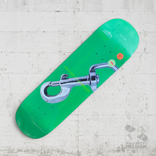 Jacuzzi Carabiner Jet Ski 8.75 Deck