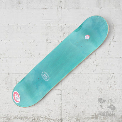Real Ishod Wair Kitten Scratch Twin 8.5 Deck