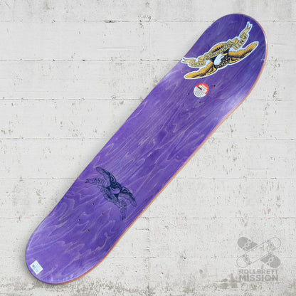 Anti Hero Nick Matthews The Pigeonator 8.5 Deck
