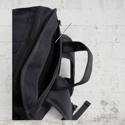 Inpeddo Skateboards Backpack Rucksack