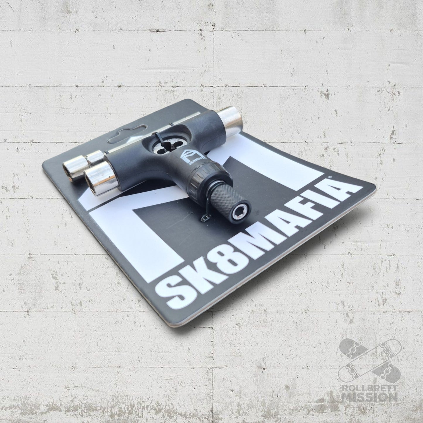 Sk8Mafia Ratchet Skate Werkzeug Tool