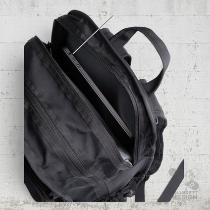 Inpeddo Skateboards Backpack Rucksack