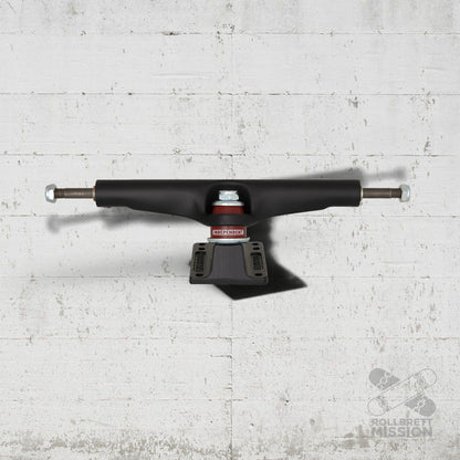 Independent Stage 4 215 Black Longboard Cruiser 10.0" Truck