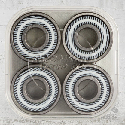 Bronson Speed Co. G3 Mason Silva Pro Bearings Kugellager