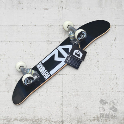 Sk8Mafia Micro Complete House Logo 6.0x23.5 black