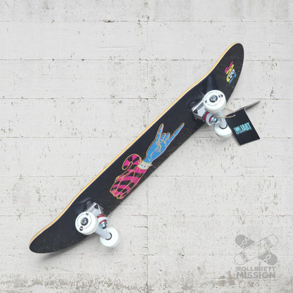 Jart Complete Skateboard Choice 7.5 x 31.0