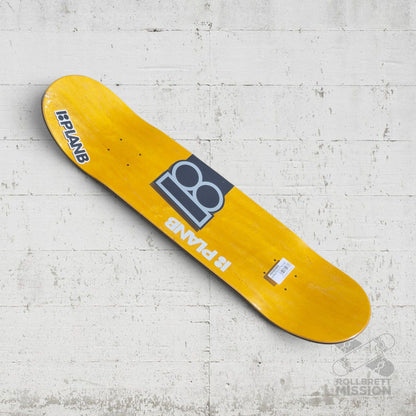 Plan B Cola McKay 8.25 Deck