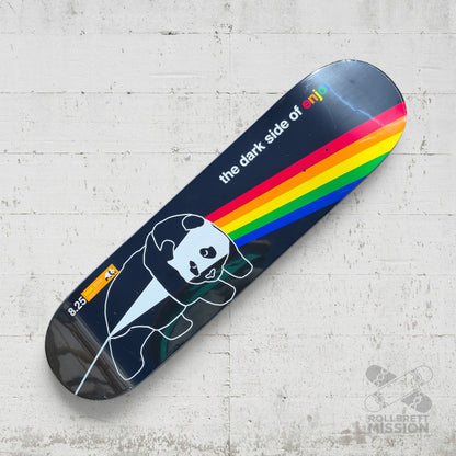 Enjoi Darkside Panda R7 8.25 Deck