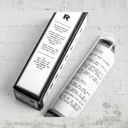 Ripcare Crack Fix Komponentenkleber