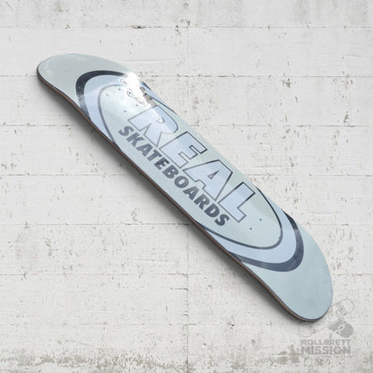 Real Easy Riders Classic Oval 8.5 Deck