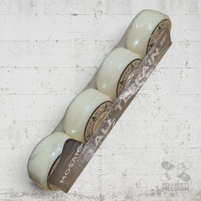 Mosaic Star CS 99A Wheels