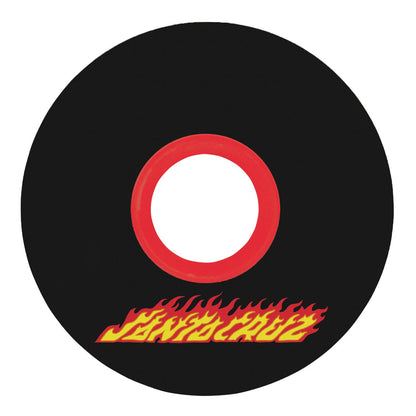 OJ Flame Dot Super Juice 78A 55mm Wheels
