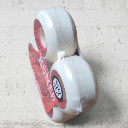 Bones STF V5 Sidecut Annuals 103A Wheels