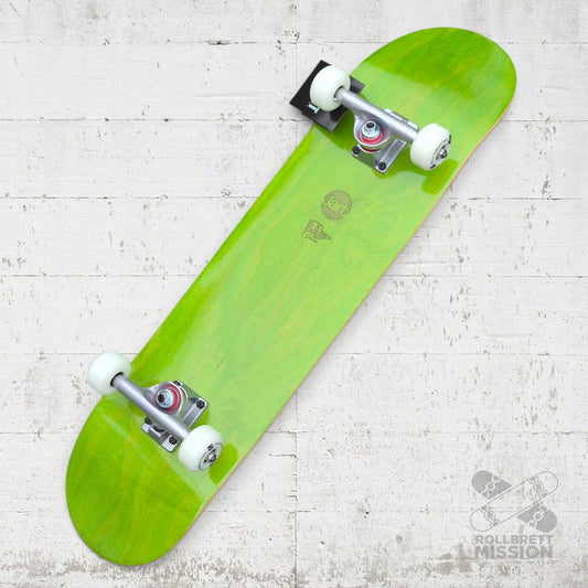 Jart Complete Skateboard Laser 7.87 x 31.6