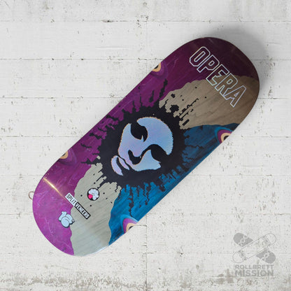 Opera Fatties RGB Mask EX7 12.0 Deck
