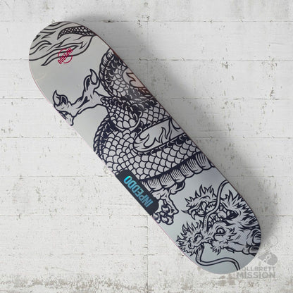 Inpeddo Dragon Yang Mid Size 8.25 Deck