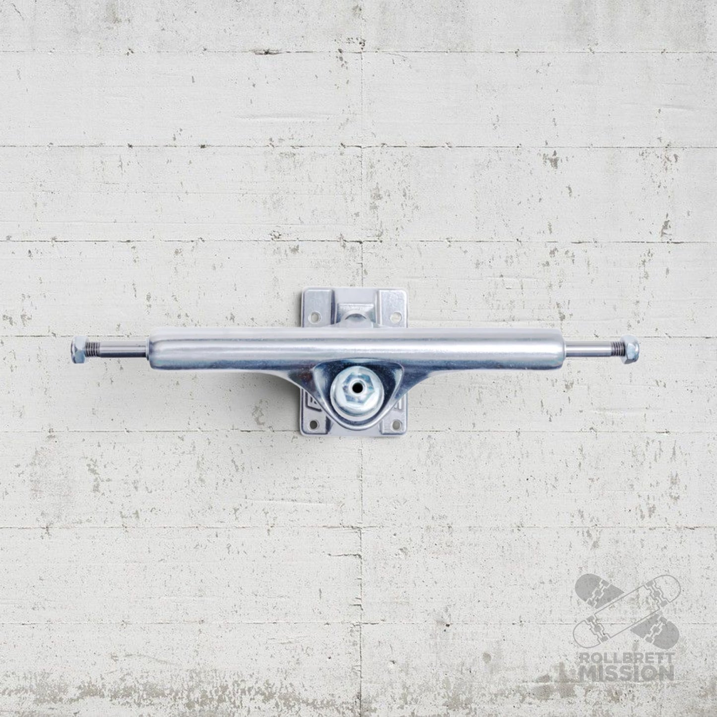Slappy Truck 9.0 ST1 Curb Killer 2 Inverted polished