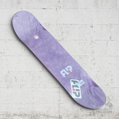 Flip Rune Glifberg Viking 8.6 Deck