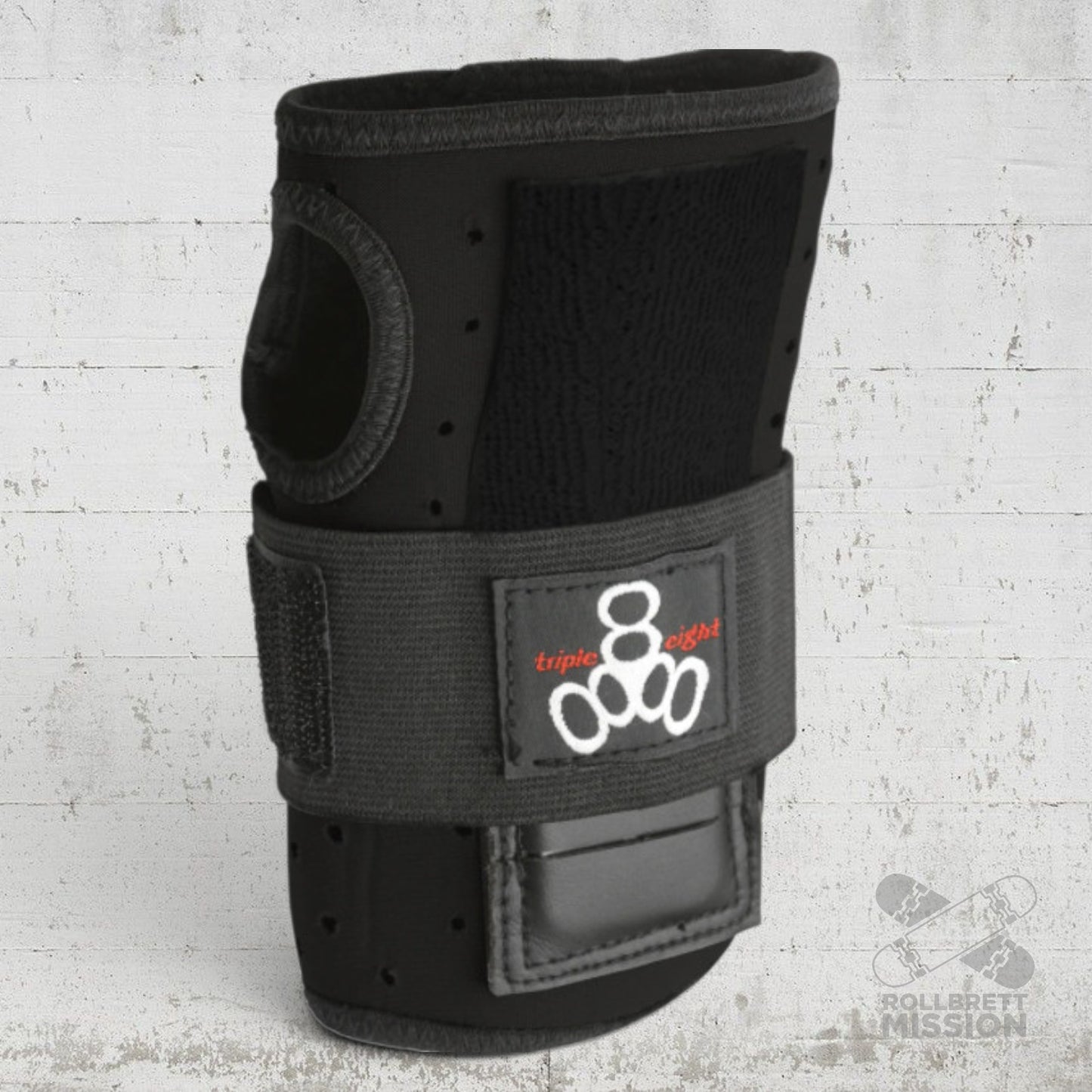 Triple Eight Wristsavers "RD" Handgelenkschoner Wristguards