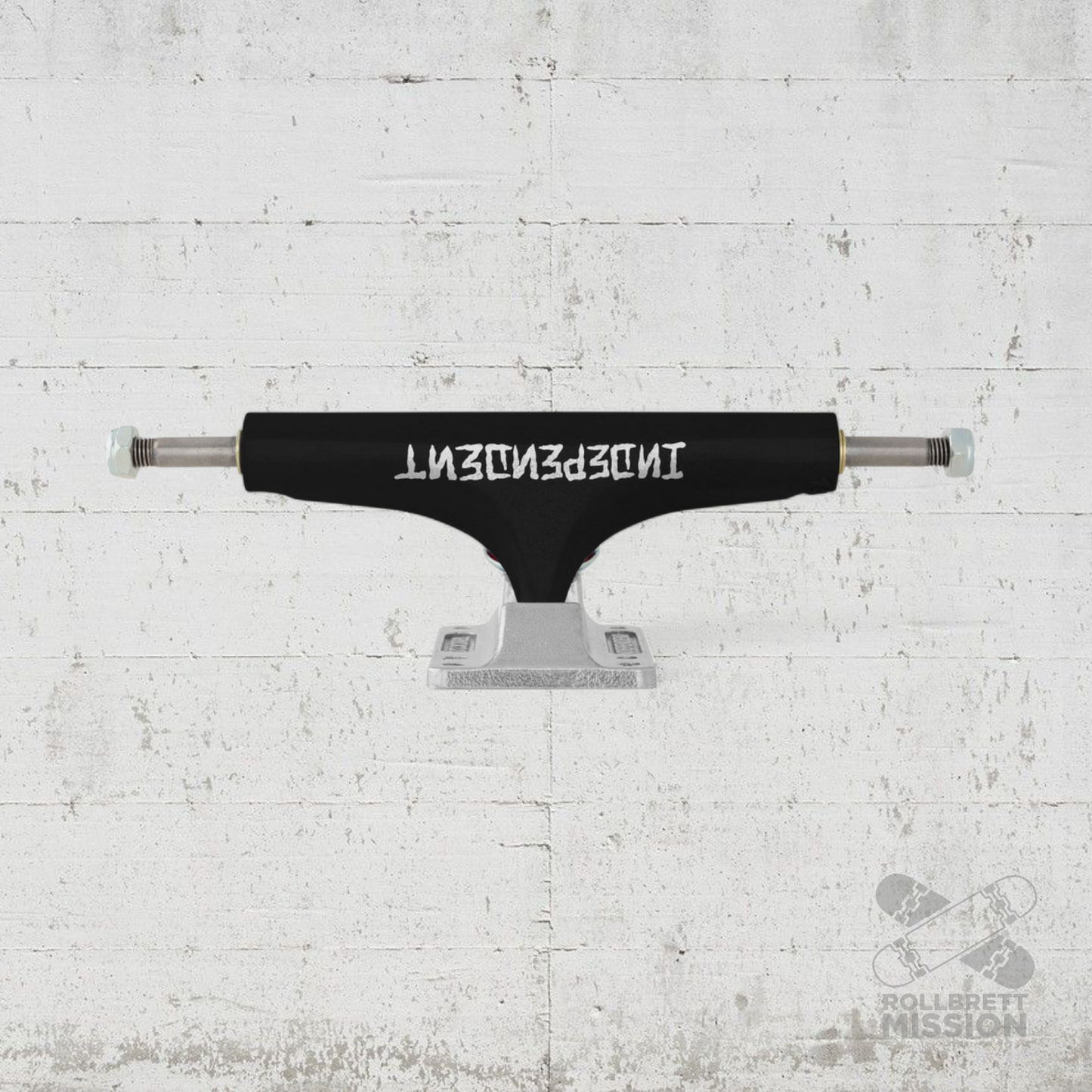 Independent Stage 4 Hollow 166 Truck Eric Dressen Pro