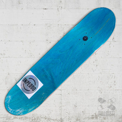 Inpeddo Dream Baby Mid Size 8.0 Deck