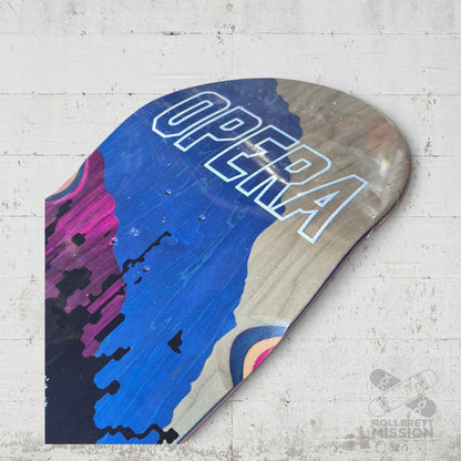 Opera Fatties RGB Mask EX7 10.0 Deck