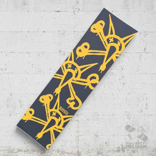 Bones Griptape Vato Rat 9x33
