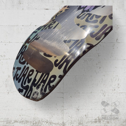 Jart ACAB Pool Before Death 9.0 Deck