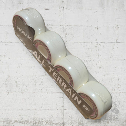 Mosaic Tiles SQ 99A 56mm Wheels