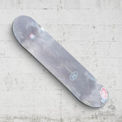 Real Easy Riders Classic Oval 8.5 Deck