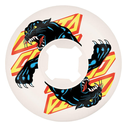 Slime Balls Natas Reissue Hardline 54mm 95A Wheels