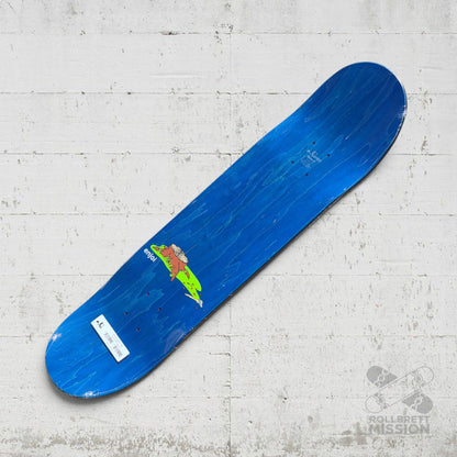 Enjoi Darkside Panda R7 8.25 Deck