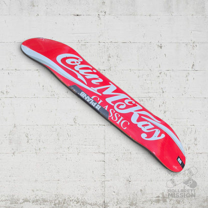 Plan B Cola McKay 8.25 Deck