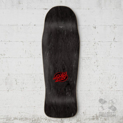 Santa Cruz Winkowski Primeval Fire Pro Shaped 10.34" Deck