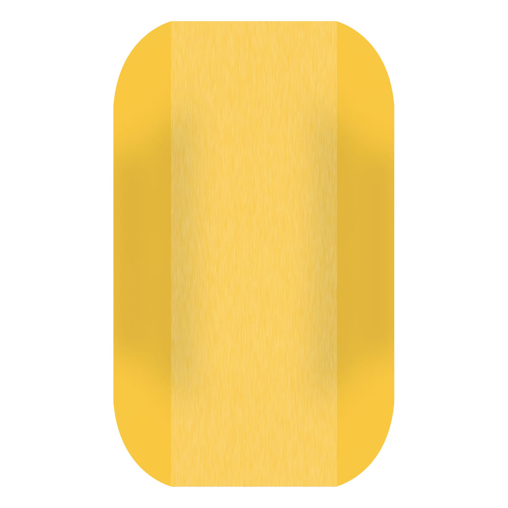 Ricta Clouds Transparent Citrus/White 78A 55mm Wheels