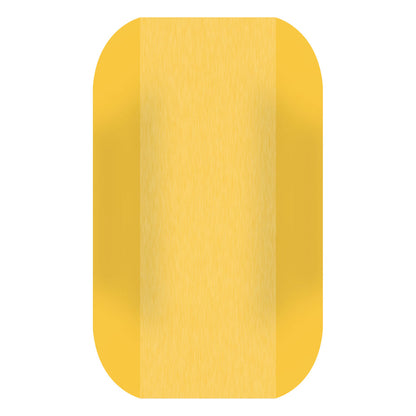 Ricta Clouds Transparent Citrus/White 78A 55mm Wheels