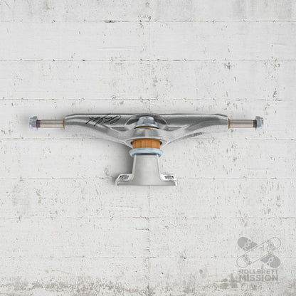Independent Stage 11 149 Forged Titanium Joslin Sticker Slap 8.5" Truck