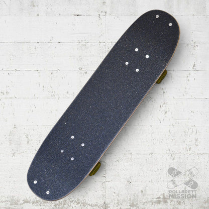 Waltz Hand of Glory 7.25" Kids Freestyle Skateboard Complete