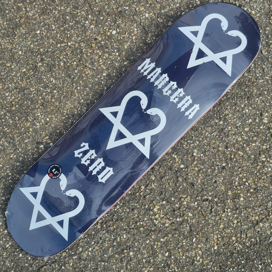 Zero Bam American Zero 8.5 Deck