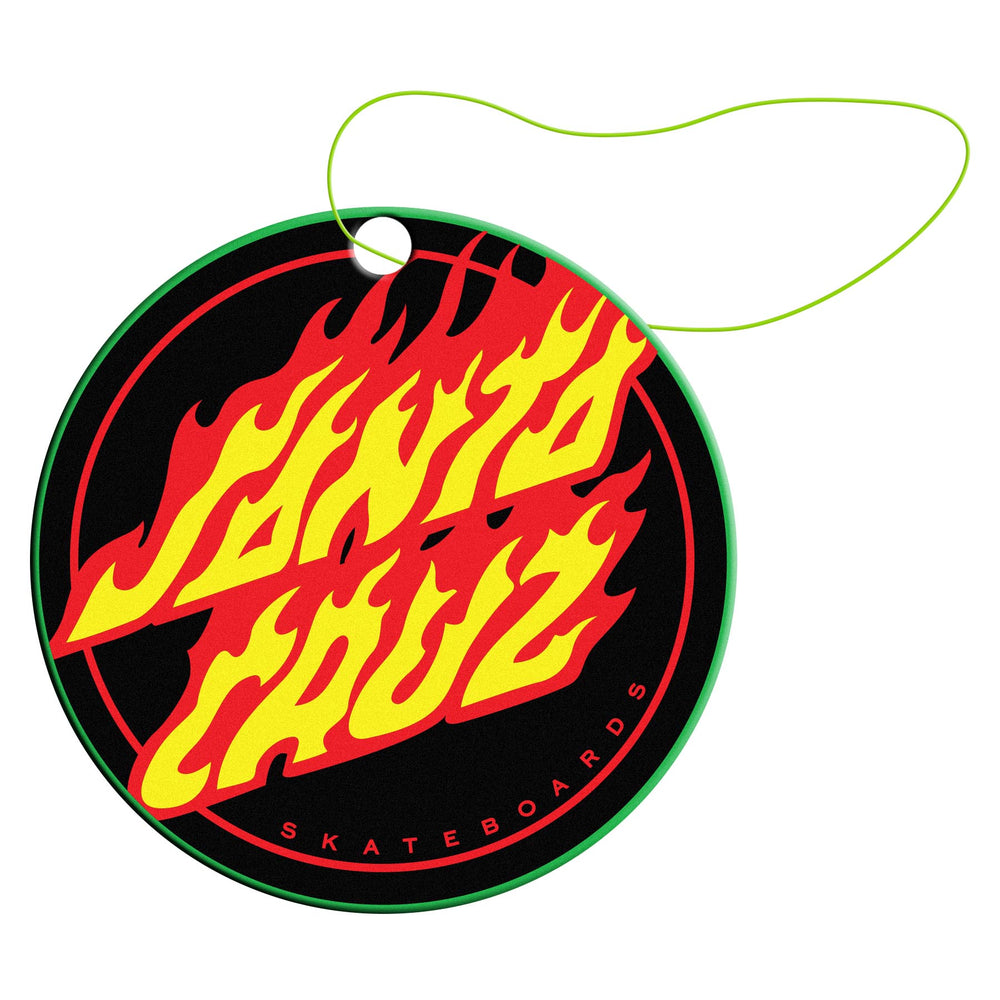 OJ Flame Dot Super Juice 78A 55mm Wheels